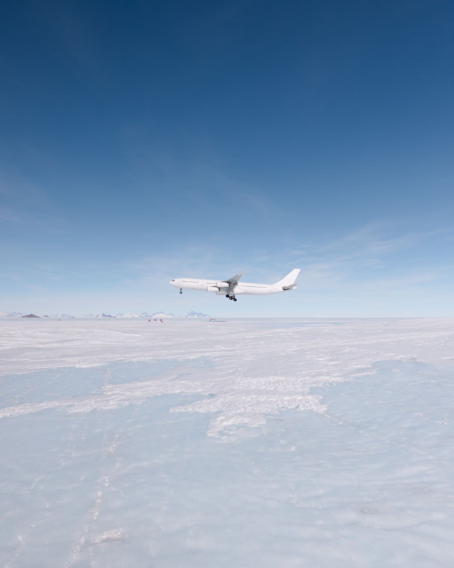 Departure Home