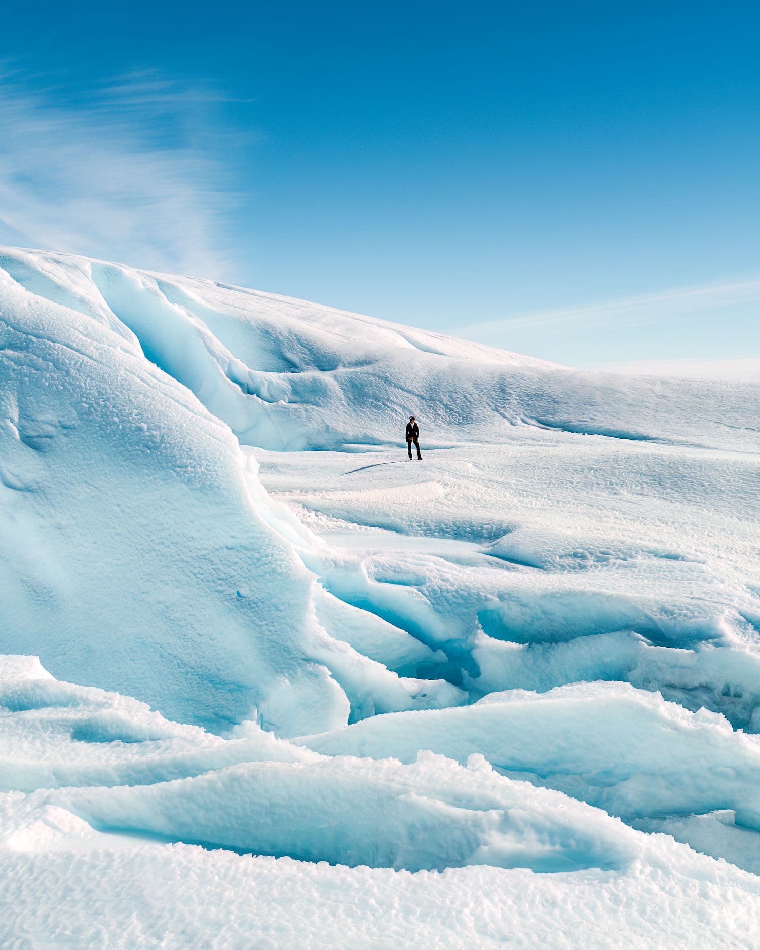 Explore Wild Horizons